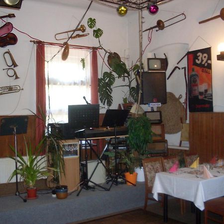 Pension U Kastanu Karlovy Vary Esterno foto