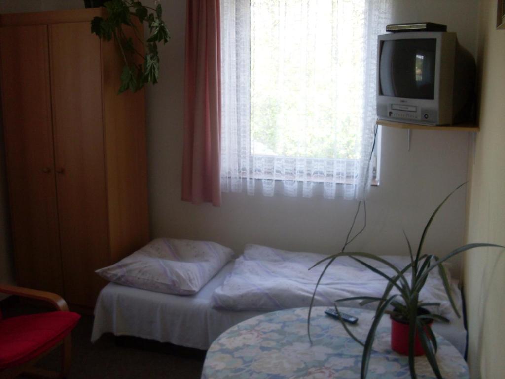 Pension U Kastanu Karlovy Vary Camera foto