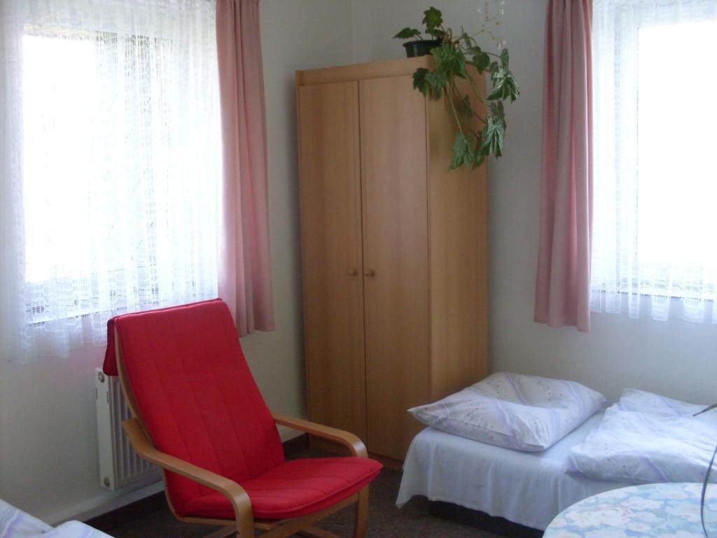 Pension U Kastanu Karlovy Vary Camera foto