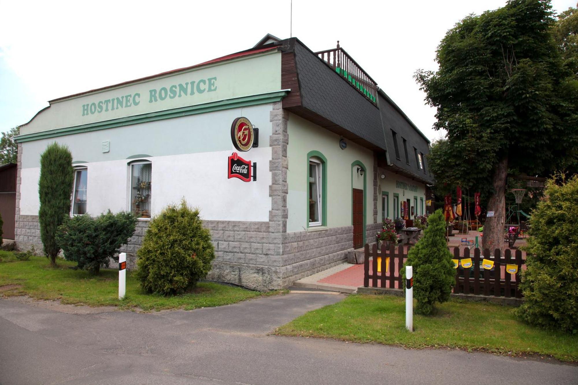 Pension U Kastanu Karlovy Vary Esterno foto