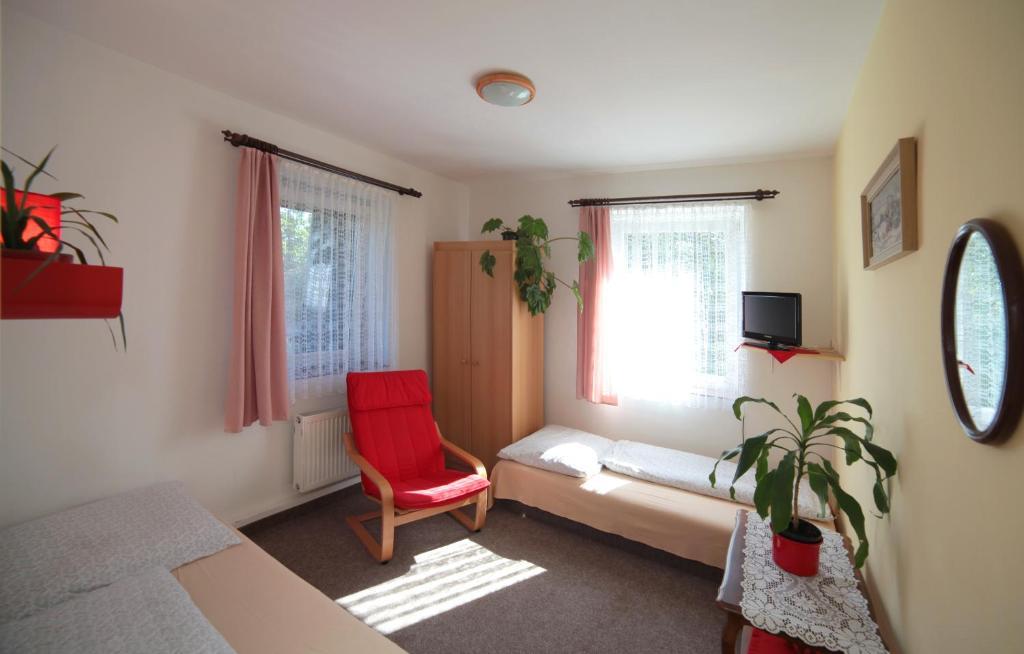 Pension U Kastanu Karlovy Vary Camera foto