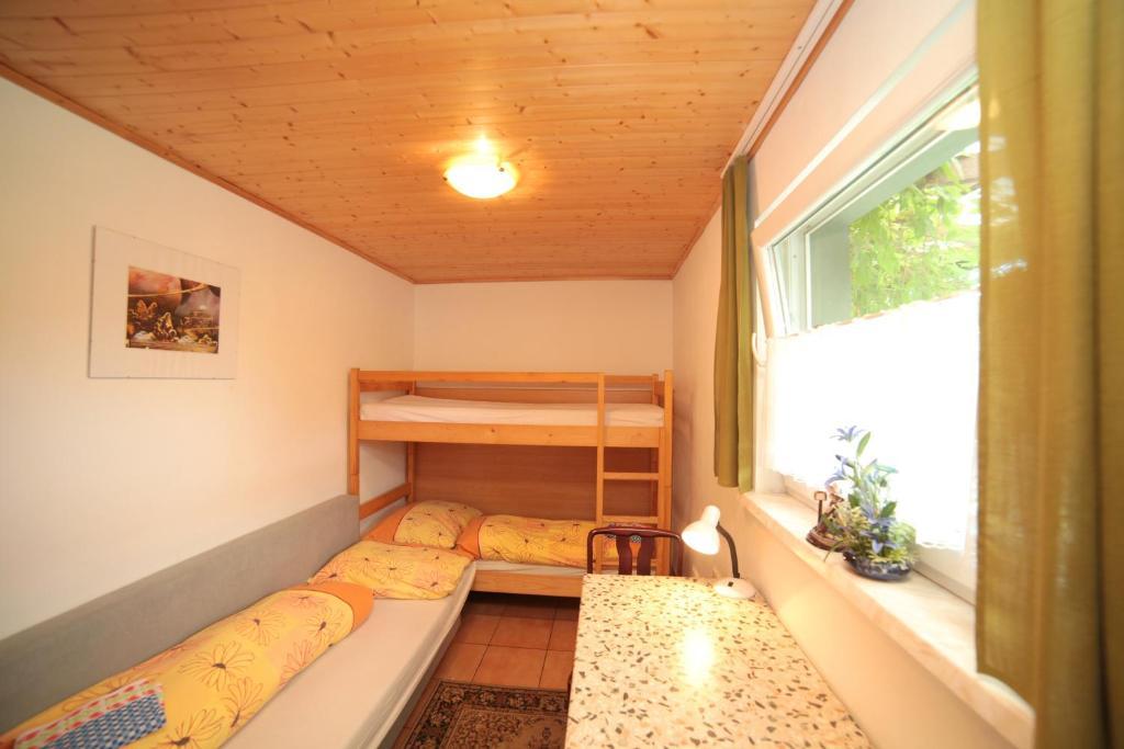 Pension U Kastanu Karlovy Vary Camera foto